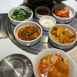 뼈탄집 사진