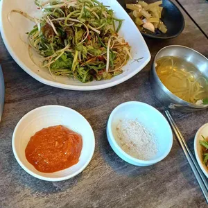 용문집 사진