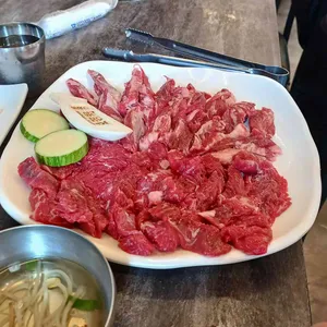용문집 사진