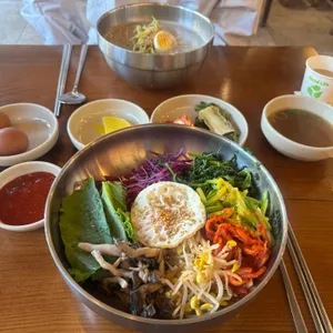 미래국수 사진