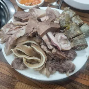 동원집 사진