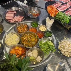 조은냉삼집 사진