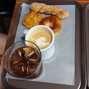 늘봄봄 베이커리&카페 리뷰 사진