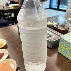 오문창 순대국밥 사진