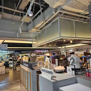 앤티앤스프레즐 리뷰 사진