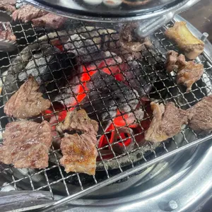 신흥정육식당 사진