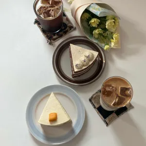 페이버 커피 사진