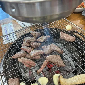 군위참좋은한우직판장 사진