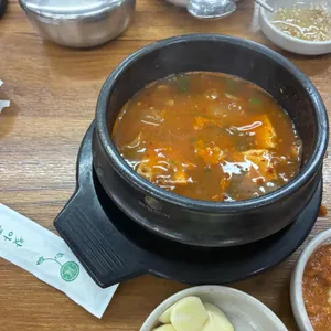 군위참좋은한우직판장 사진