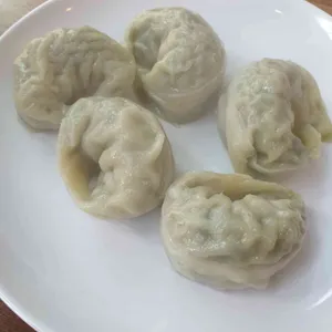 아빠손칼국수 사진
