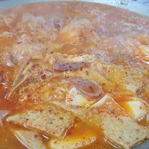 박병장부대찌개 사진