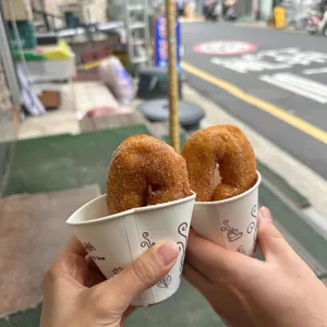 스마일명품찹쌀꽈배기 사진