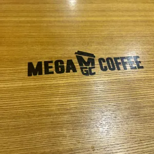메가커피 리뷰 사진