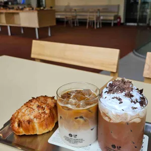 퍼블릭 커피 로스터즈 사진
