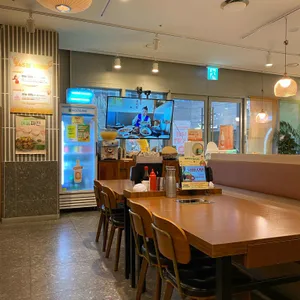 봄이보리밥 리뷰 사진