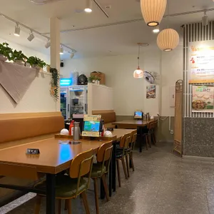 봄이보리밥 리뷰 사진