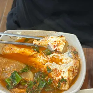 밀양시골밥상 사진