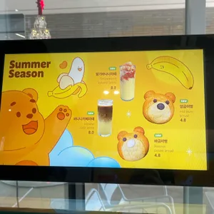 디오니카페 리뷰 사진