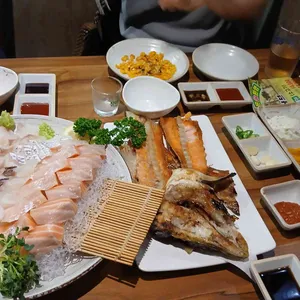 숙성어랑 사진