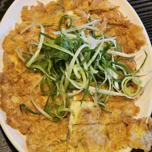 교동면옥 사진