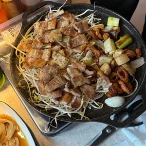 한돈일가 사진
