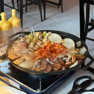 한돈일가 사진