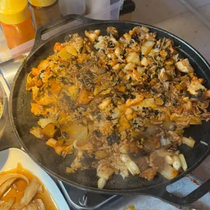 한돈일가 사진
