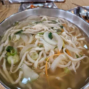 홍남매칼국수 사진