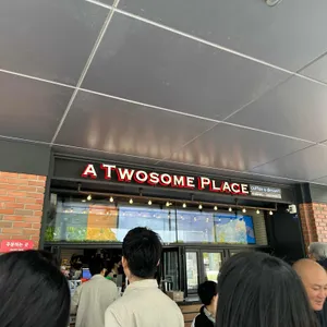 투썸플레이스 리뷰 사진