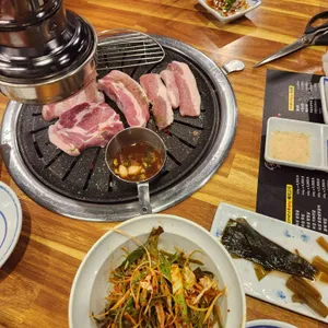 고기장인 백정 리뷰 사진