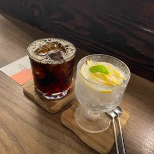 YM 커피프로젝트 사진