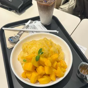 투썸플레이스 사진