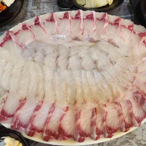 어부지리 사진