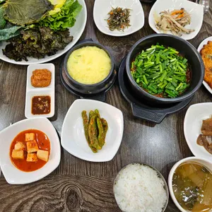 청도가마솥추어탕 사진