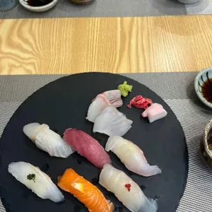 스시이도 사진 1