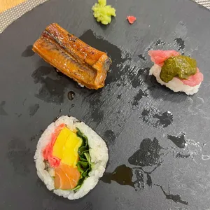 스시이도 대표 사진