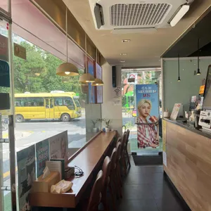 공차 리뷰 사진