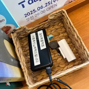 공차 리뷰 사진