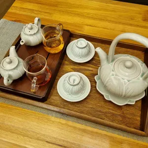 운남차정 사진