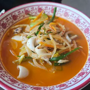 정도반점 사진
