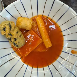 샤화숲 사진
