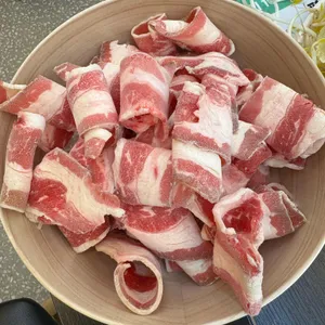 샤화숲 사진