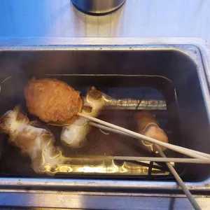 우뎅 리뷰 사진