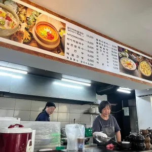 이랑칼국수 리뷰 사진