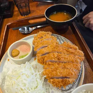 카츠업 사진