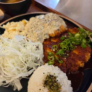 카츠업 사진