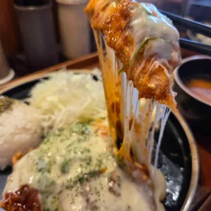카츠업 리뷰 사진