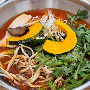 본만두 사진