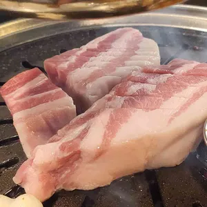 돝고깃집 사진