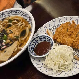 삼동소바 사진
